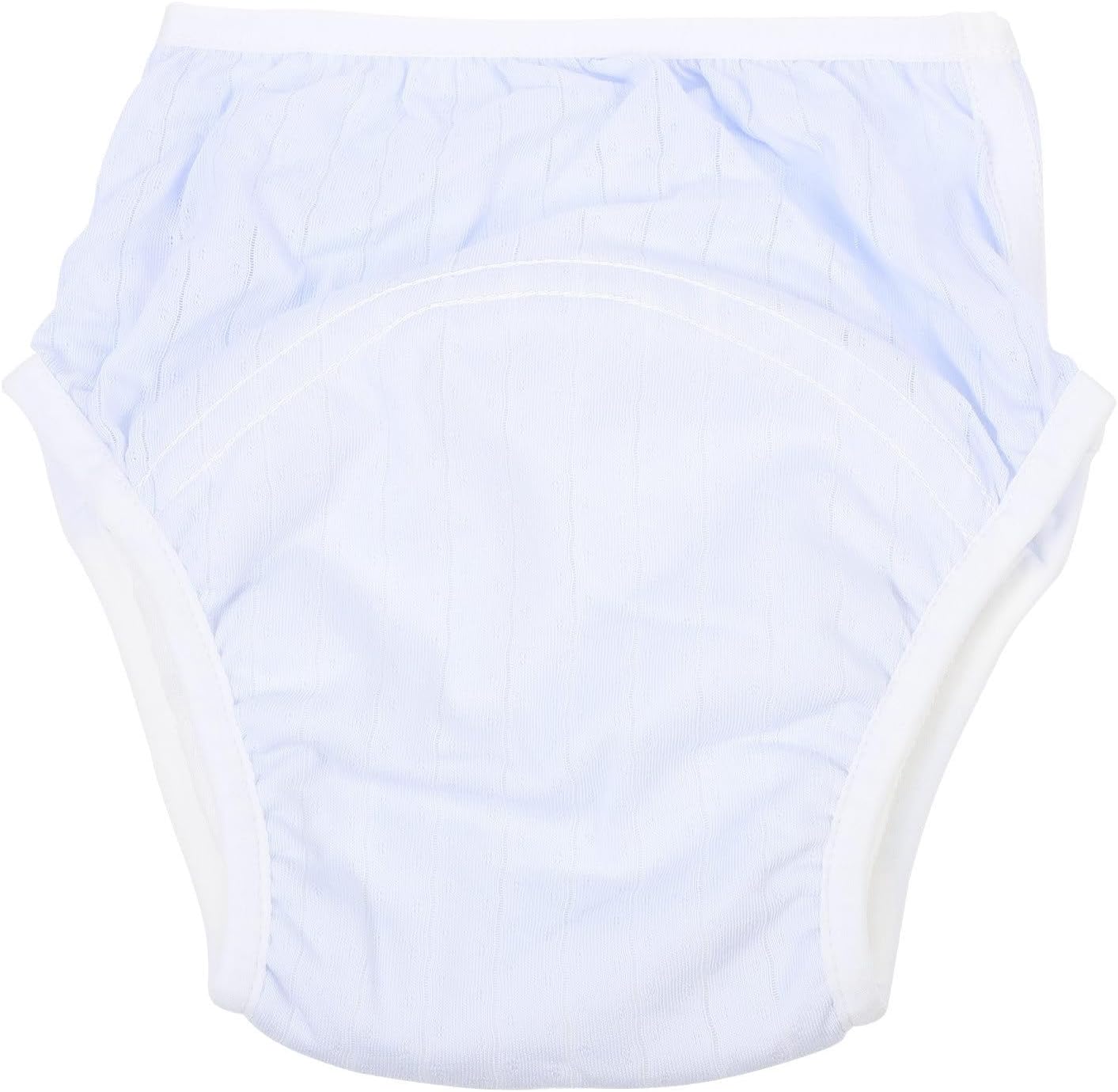 Leakproof Baby Training Pants Washable Cotton Underwear for Toddlers