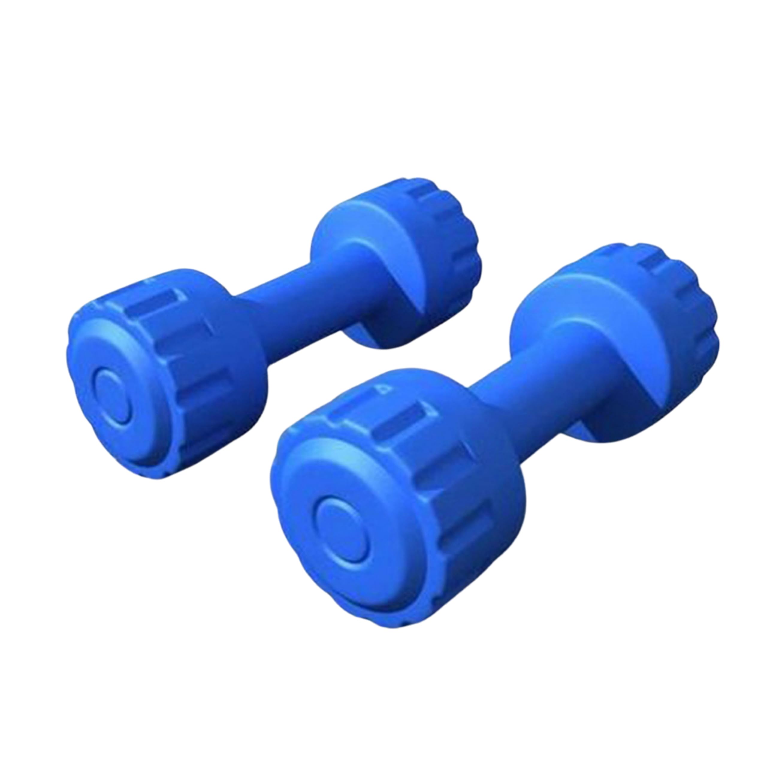 Protoner 5Kg PVC Dumbbells Set (1 Pair) (B07B91CQH6) Amazon Price History, Amazon Price Tracker