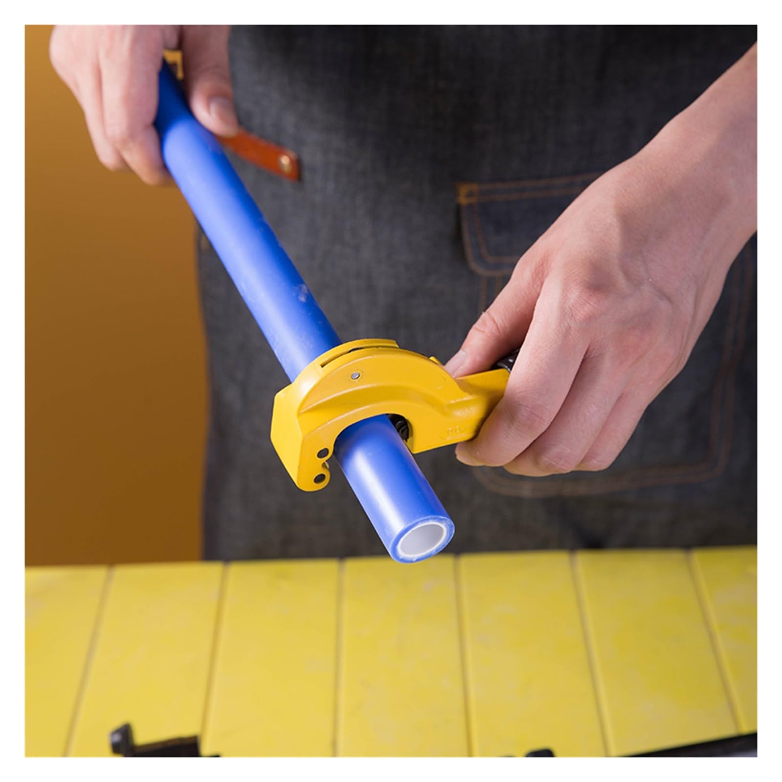 Obcinak Do Rur Ze Stali Nierdzewnej Nożyce Metalowe Z PVC/PP/PE 3-32 3-28 4-32 5-50 Mm Narzędzie Cięcia Pionu Rurą Miedzianą Wysoka Jakość CięCia(5-50mm)