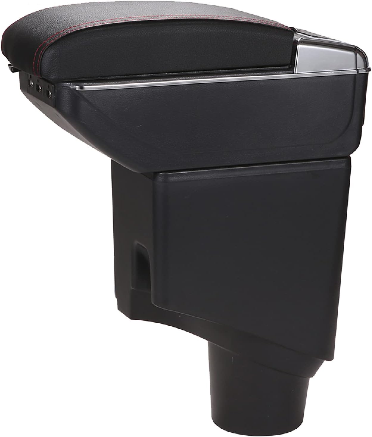 For Toyota Yaris Armrest For Toyota Yaris hybrid Car Armrest box 2021