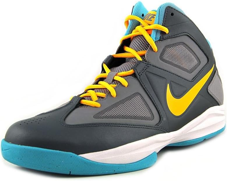 nike zoom born ready