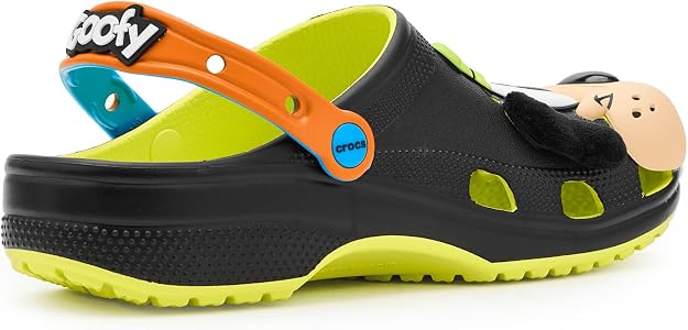 Amazon | Crocs (クロックス) レディース ディズニー ミッキー&ミニー