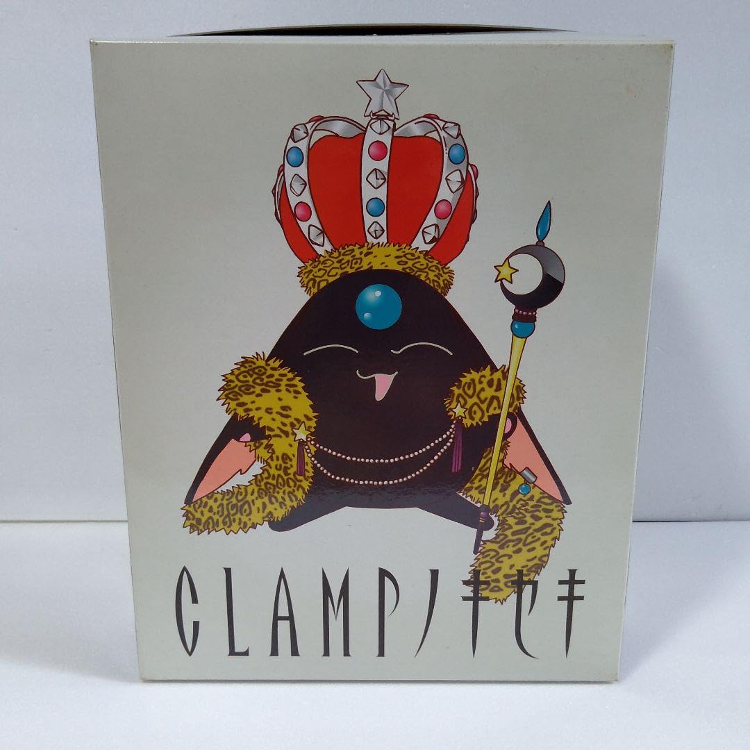 Amazon.co.jp: CLAMPノキセキ 全1～12巻冊子のみチェスピース収納BOX 