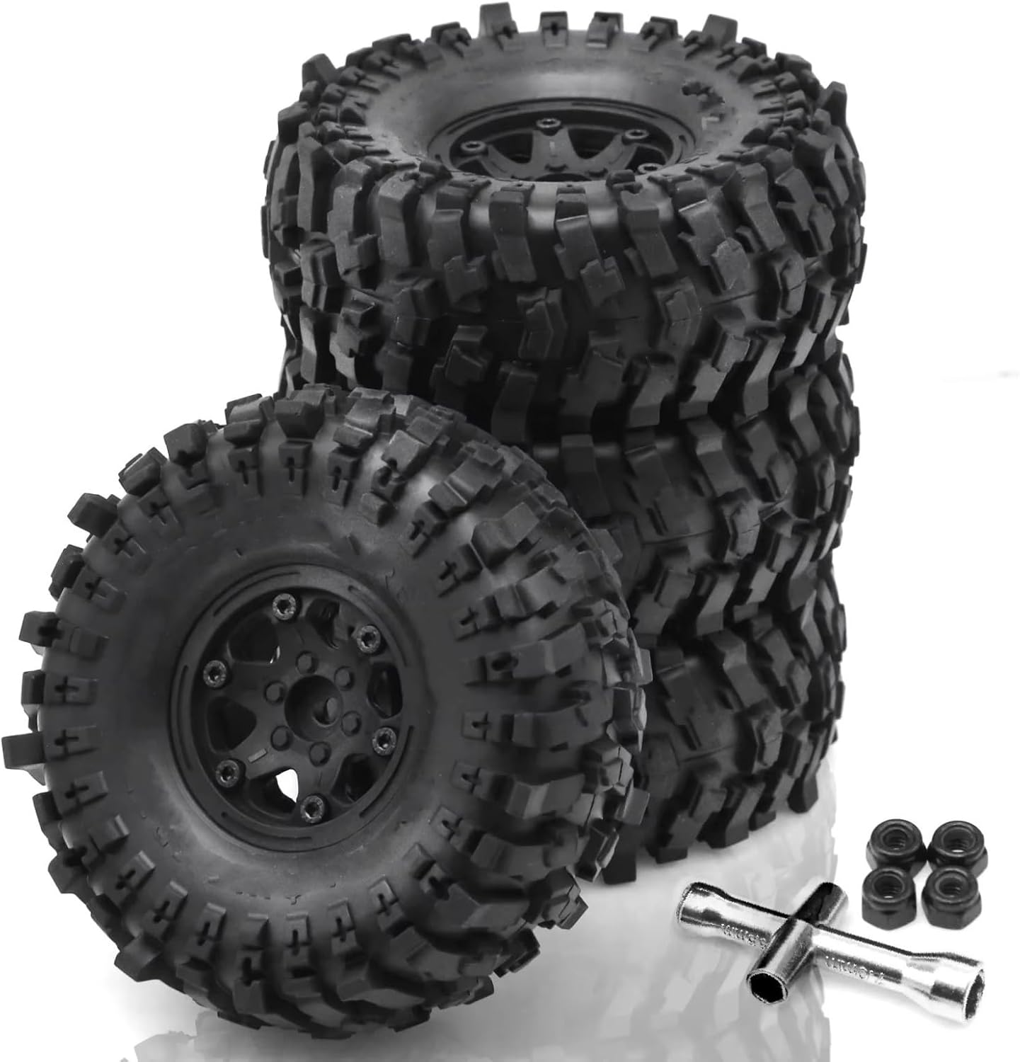 タミヤ 1/10 RCC タイレル P34 モナコGP スポンジタイヤ仕様