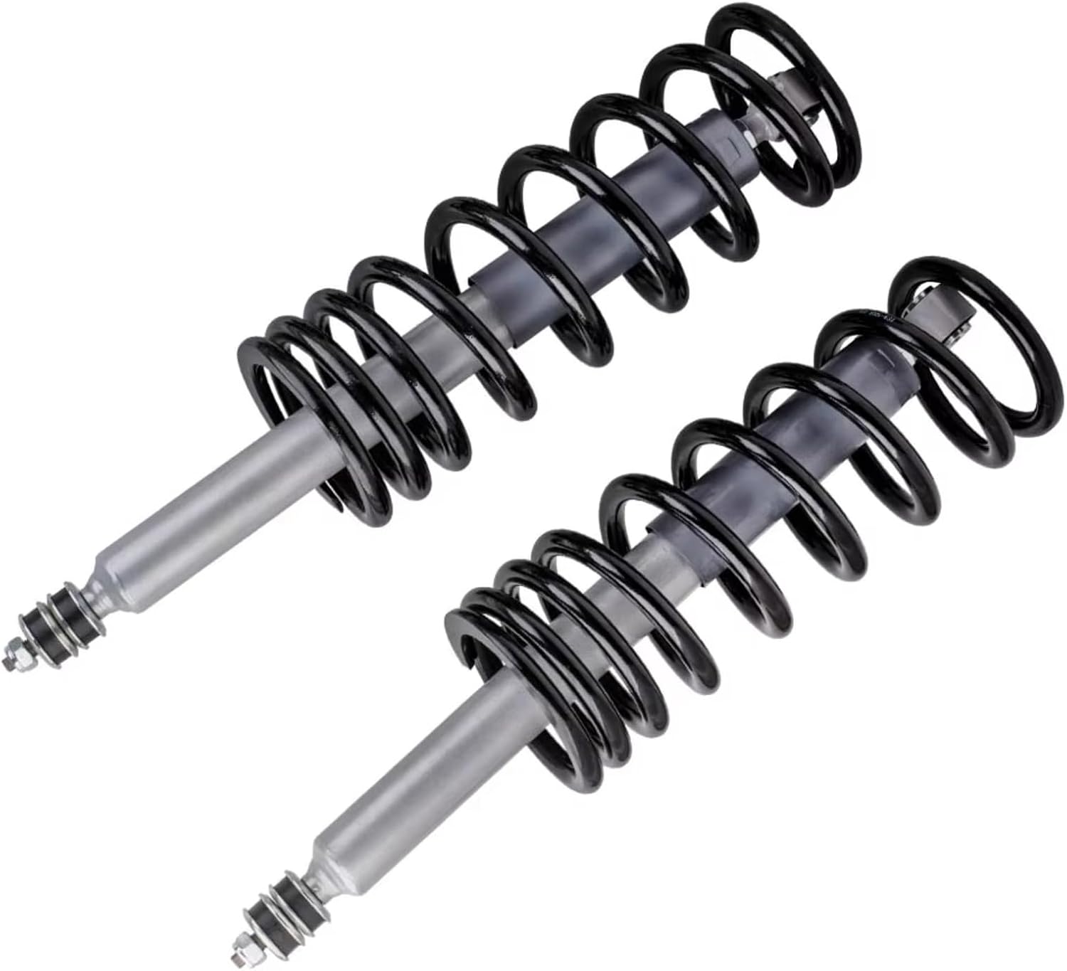ダンパー コイルオーバー式車高調 キット ダンパー Compatible With 