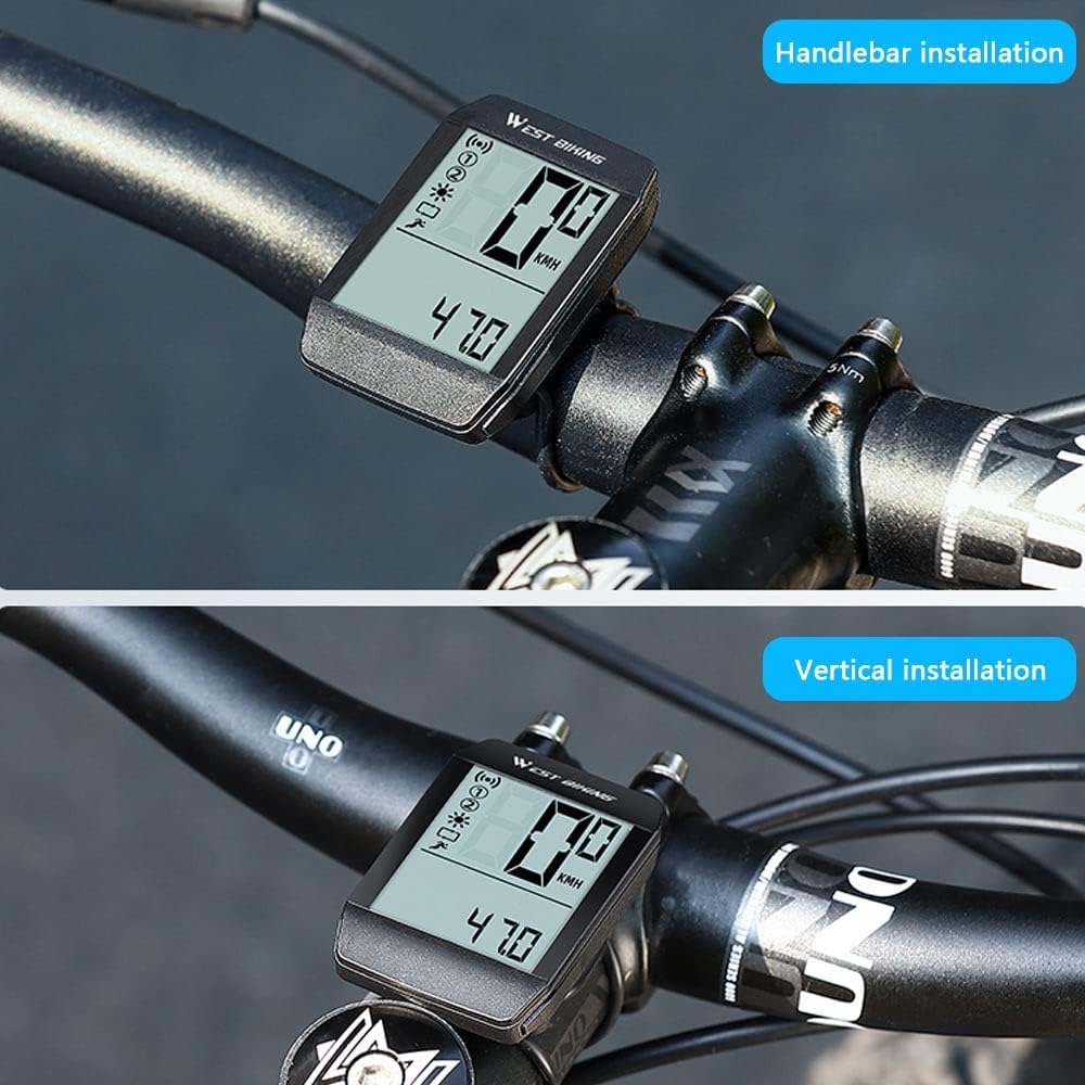 2 Pezzi Supporto per Computer da Bici per Garmin GPS Supporto Manubrio | per Cronometro da Bicicletta MTB Compatibile con Garmin Edge 130 200 500 510 520 530 800 810 1000 iGPSPORT iGS50 iGS618