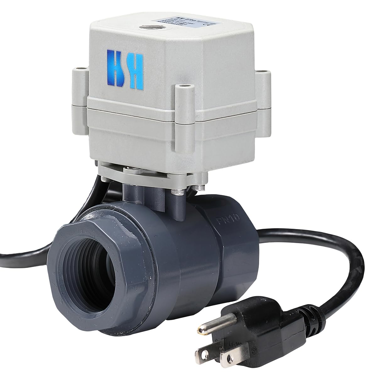 Amazon.co.jp: HSH-Flo 1/2インチ 3/4インチ 1インチ 1インチ 110