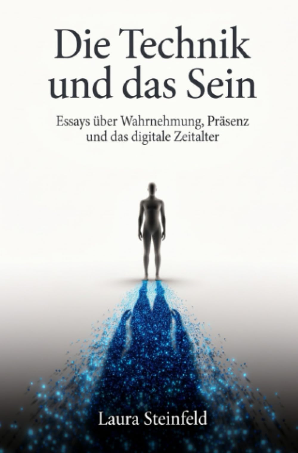 Die Technik und das Sein: Essays über Wahrnehmung, Präsenz und das digitale Zeitalter