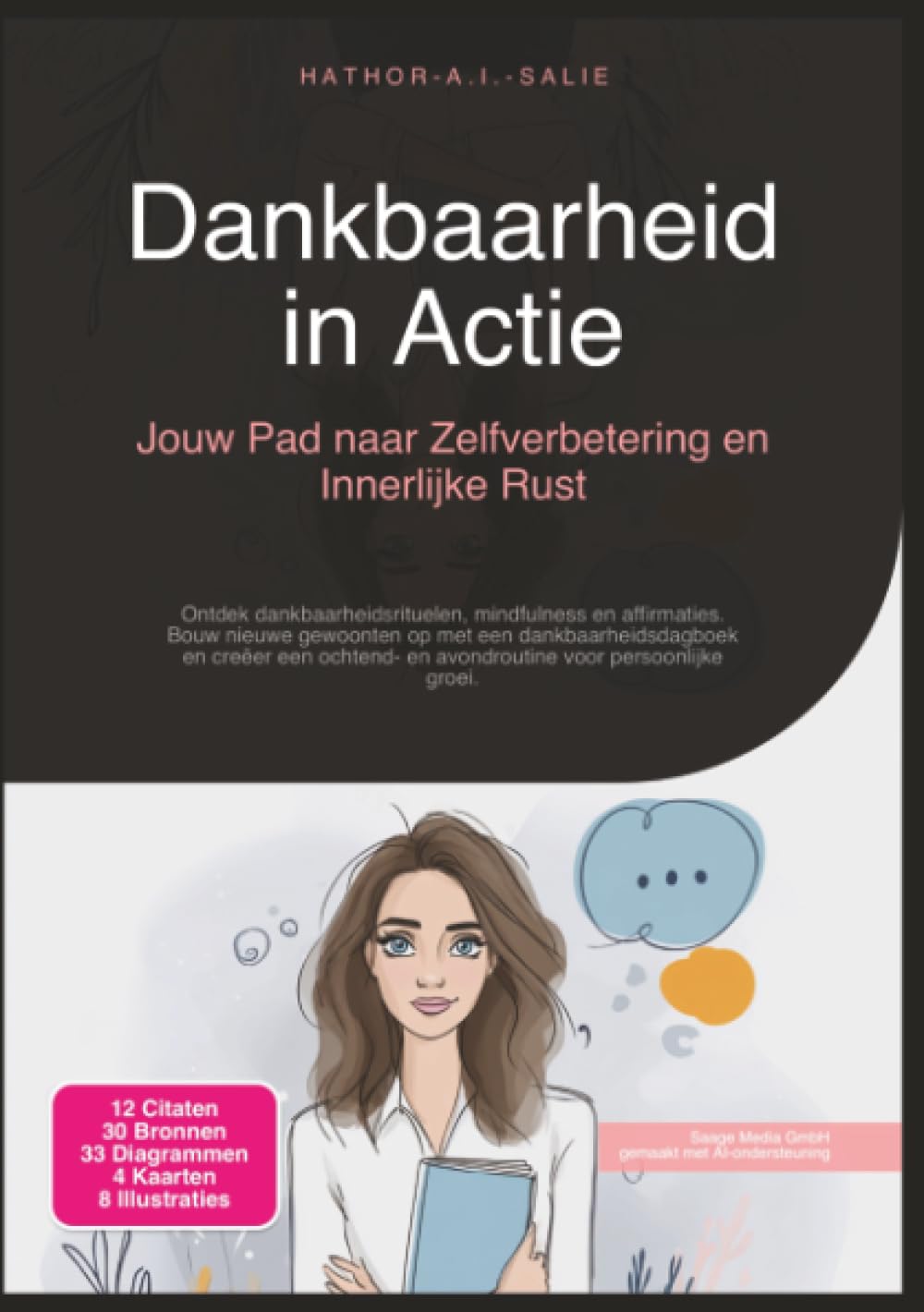 Dankbaarheid in Actie: Jouw Pad naar Zelfverbetering en Innerlijke Rust