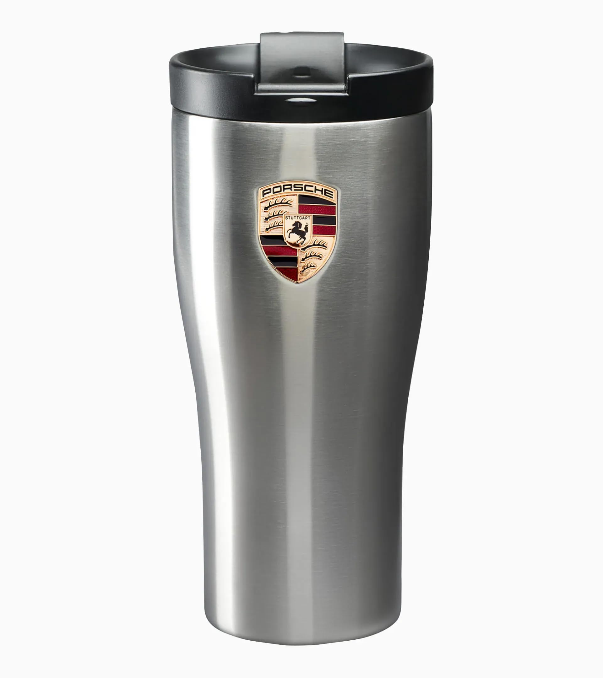 OE KUBEK TERMICZNY PORSCHE SREBRNY WAP0500640PTBE