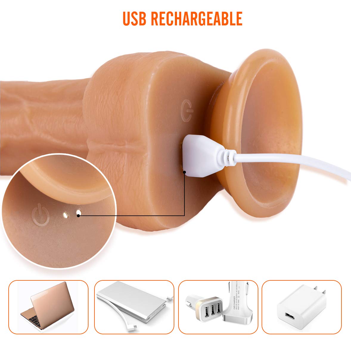 22Cm 𝐆𝒐D𝖾M𝒊Chéhomme Pour Gay Cháuffant Gọde Vîbrọ-Mássẹur Telecommande Gros Gōdémīchéts Vîbrant Gōd Vîbrọ Femme Va Et Viént Họmme