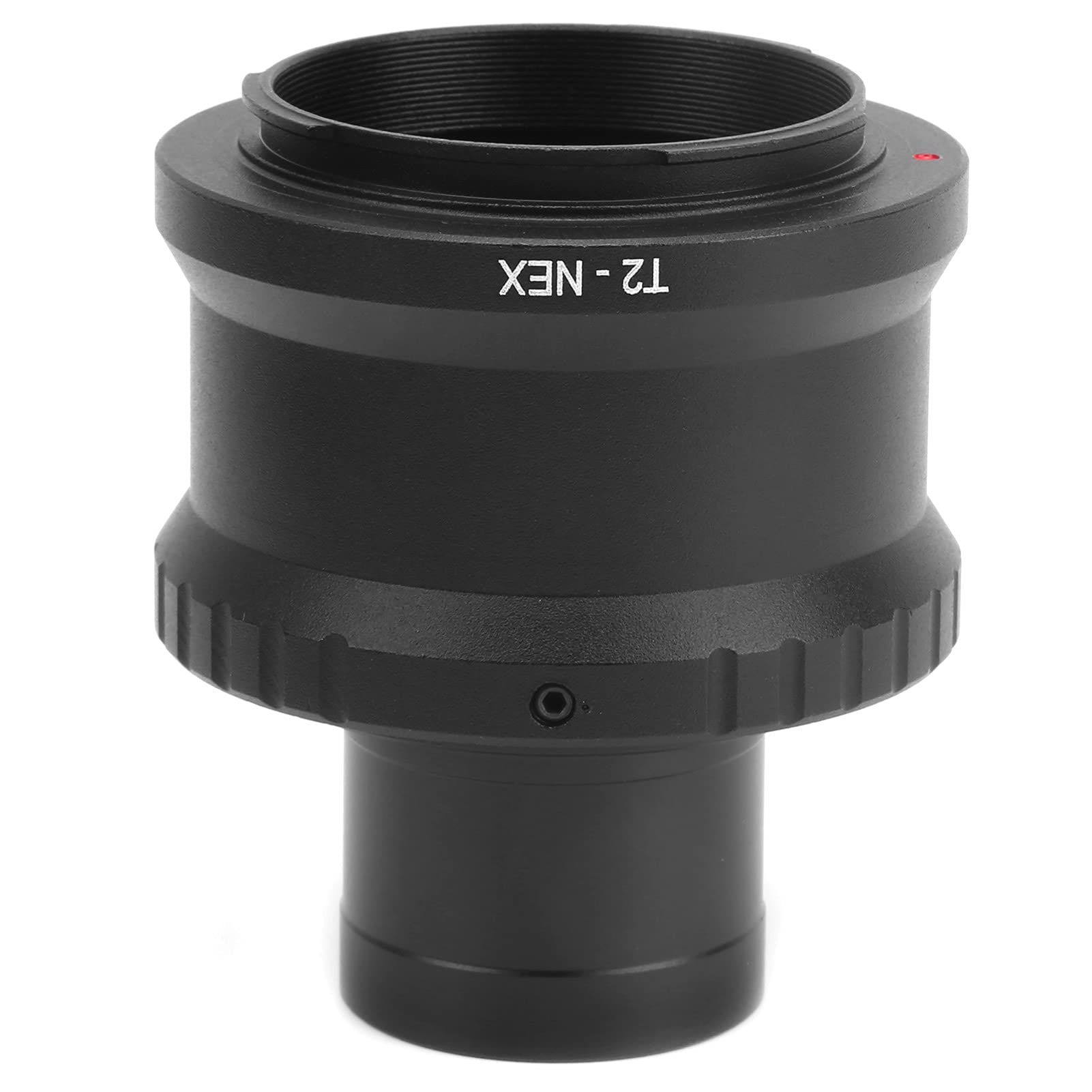 ACAGALA 1.25in Astronomical Telescope T Mount Tube Adapter for E Mount Mirrorless Camera