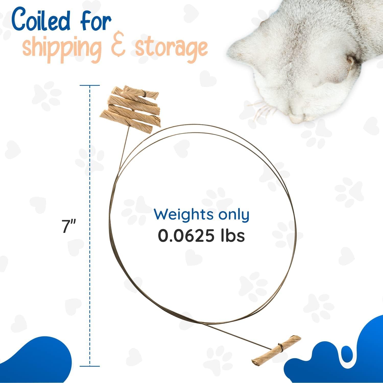 CAT DANCER TOY by KYLIES MfrPartNo 101