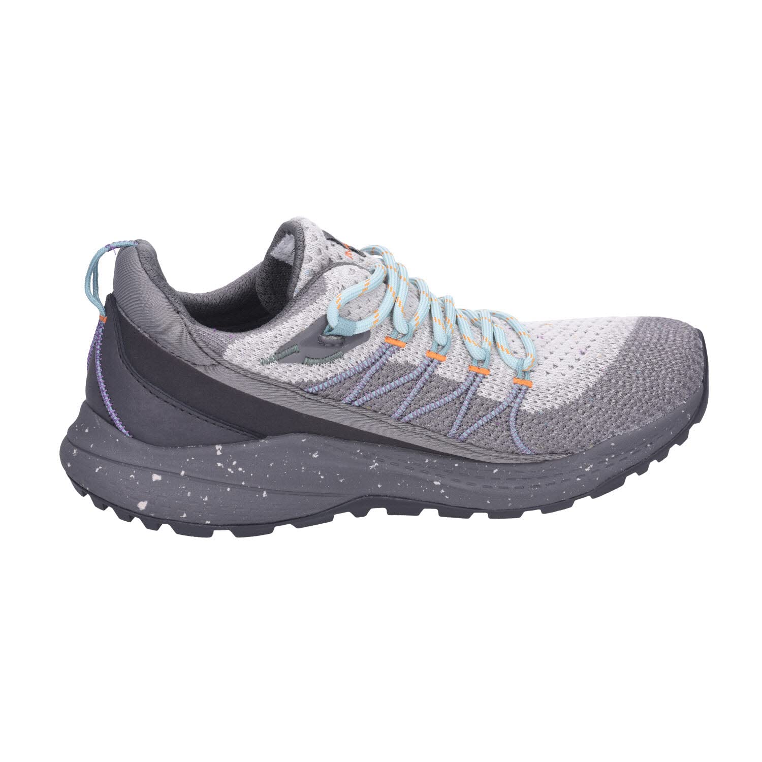Merrell Bravada 2 WP - Bleu Marine/Atoll BasketFemme