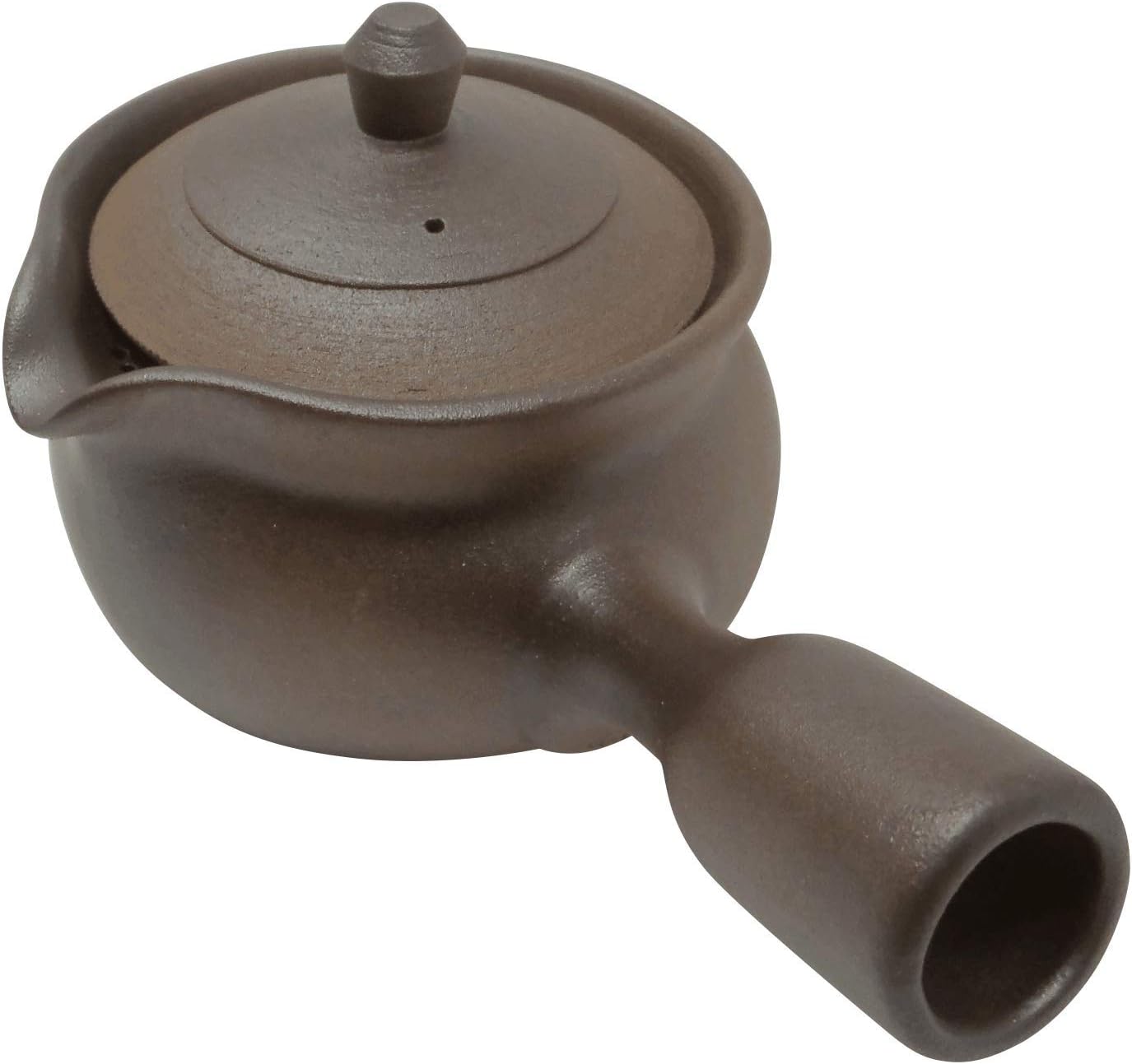 Squeeze roasted supreme teapot Banko (japan import)