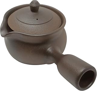 萬古焼き 絞り出し 至高急須