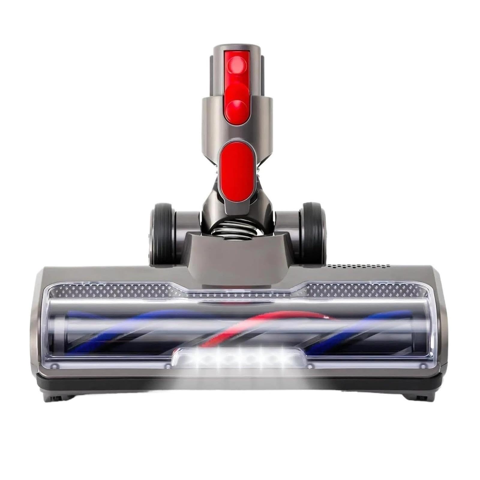 Cabezal de Cepillo Limpiador V7 V8 V10 V11 V15, Compatible con Dyson