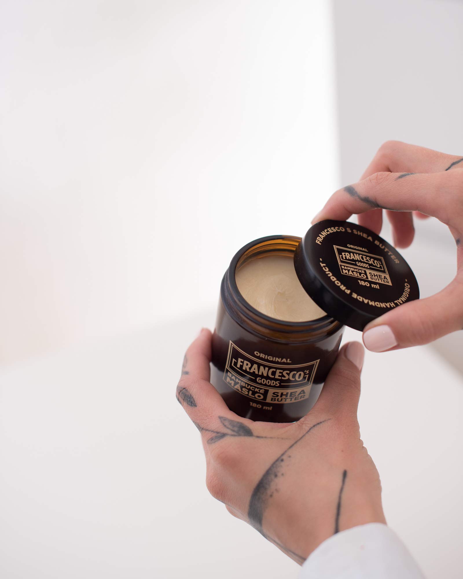 Shea Butter