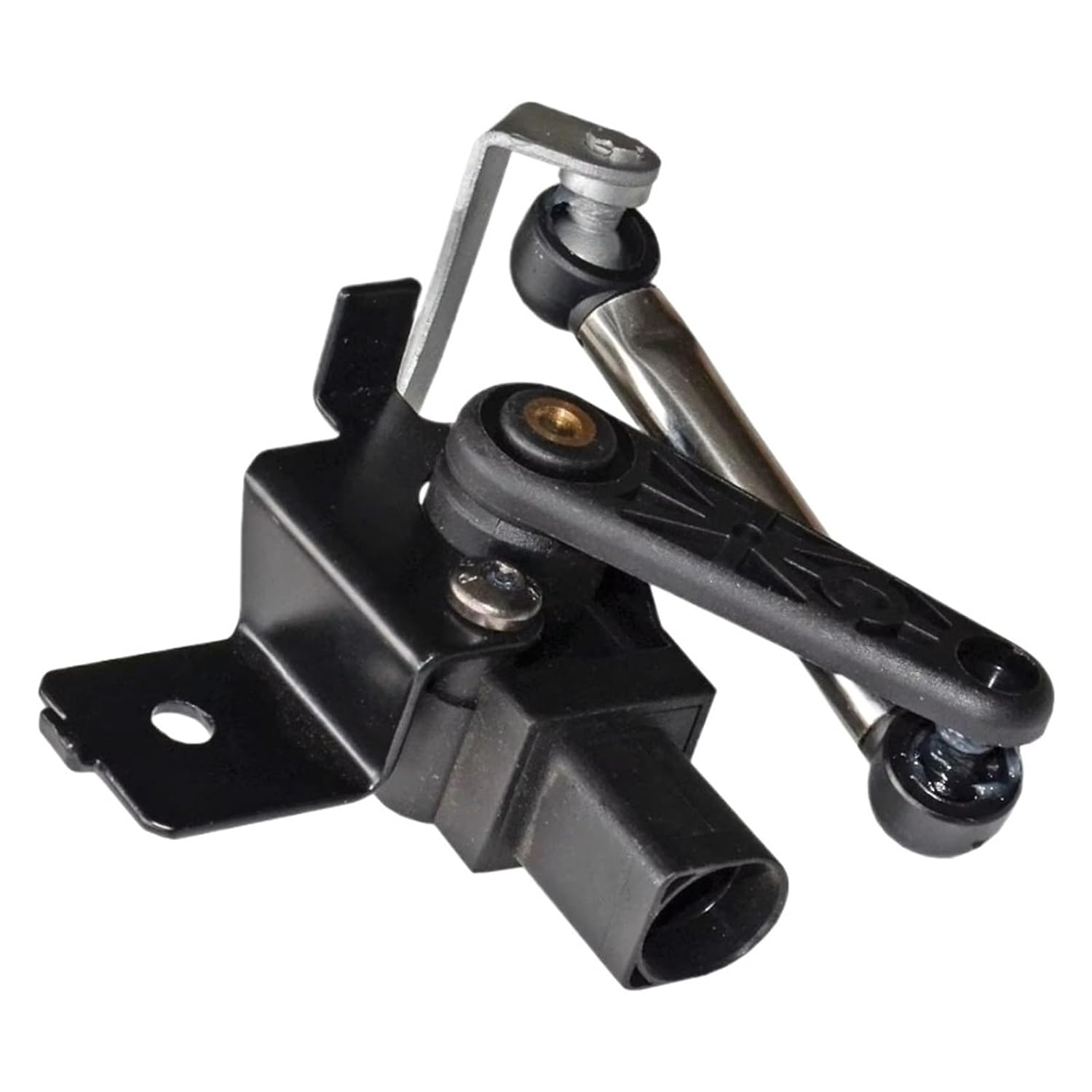 1K0941274C Headlight Level Sensor Fit for Audi A3 Fit for VW Fit for Jetta Fit for Golf 5 Fit for Golf 6 Fit for Touran