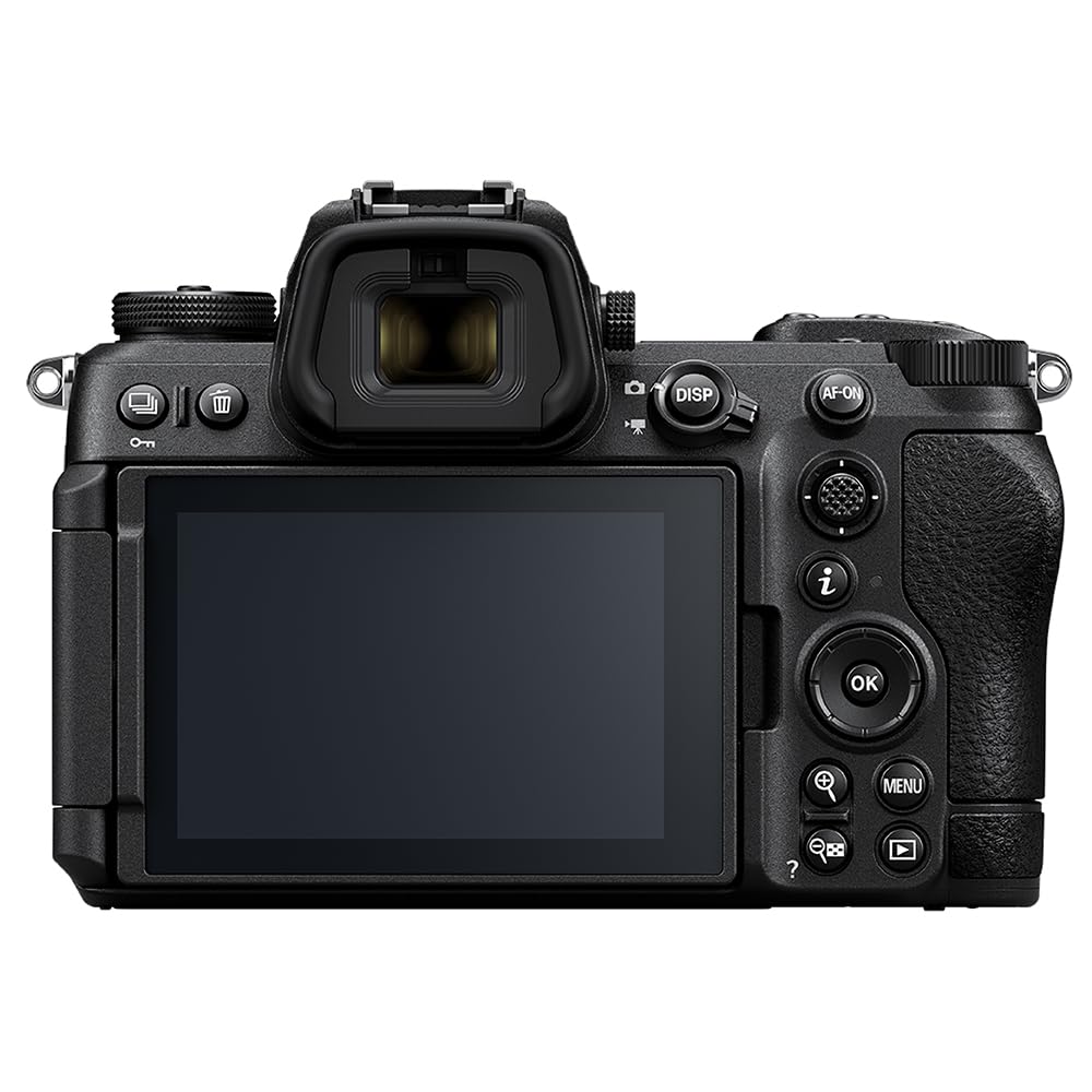 【中古】Nikon ミラーレス一眼 Z6III ボディ フルサイズ Amazon.co.jp: Nikon ミラーレス一眼 Z6III ボディ フルサイズ : おもちゃ