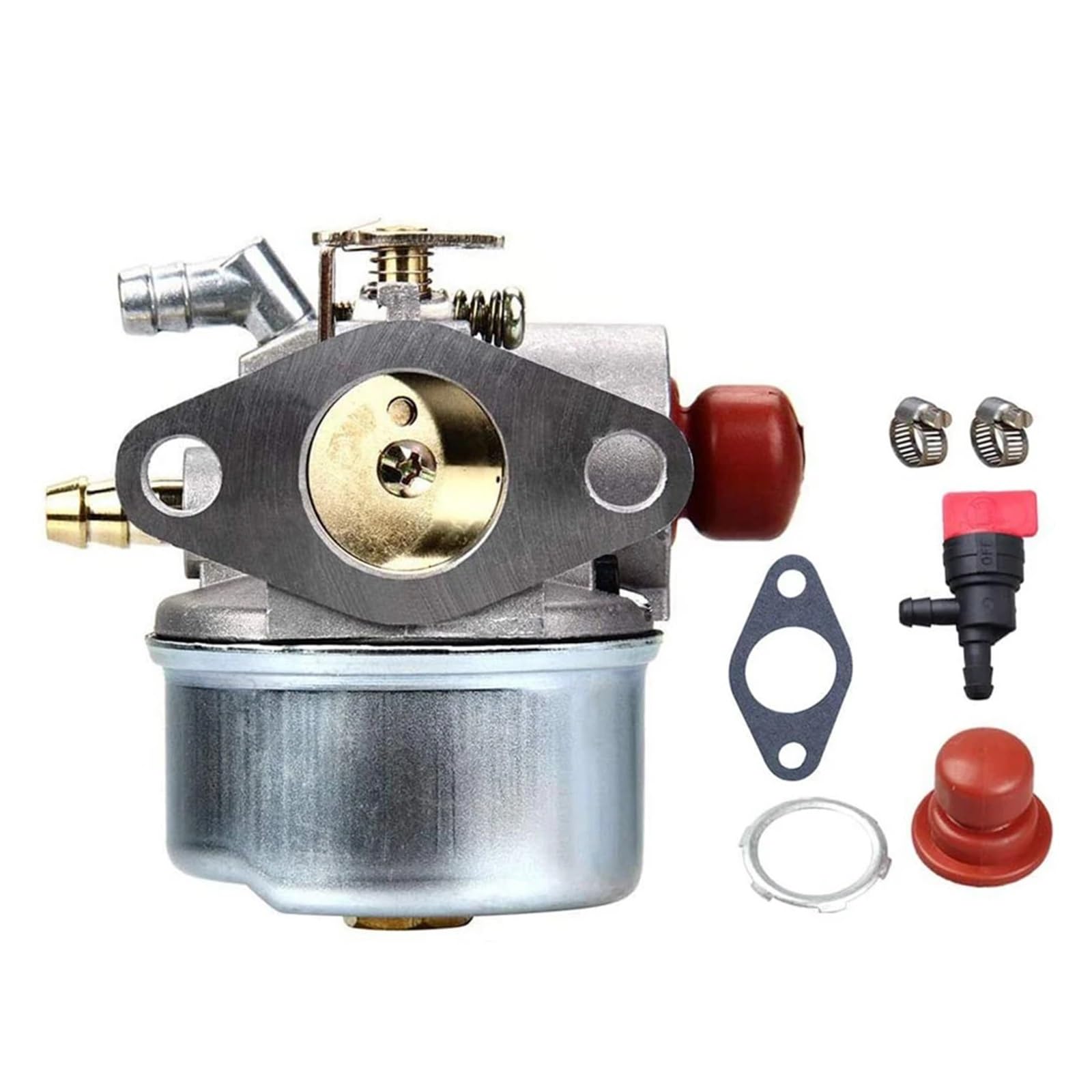 Carburateur pour tondeuse OHH50 OHH60 640014 pièce de rechange moteur