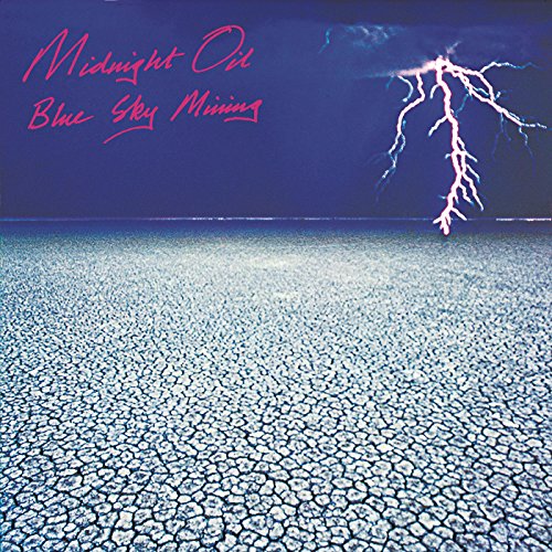 Play Blue Sky Mining ((Remastered)) by Midnight Oil on Amazon Music