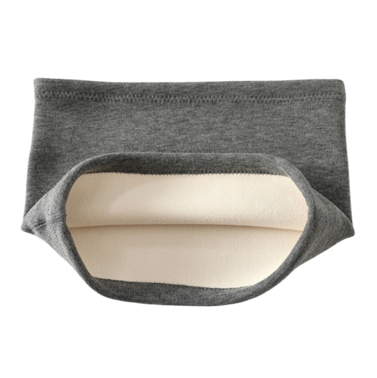 Rückenstützgürtel Leicht Lordosenstütze, Bauchgurt, Hüfte, Lendenwirbelstütze, Gestrickter Rückenwärmergürtel Atmungsaktiv(G,M)