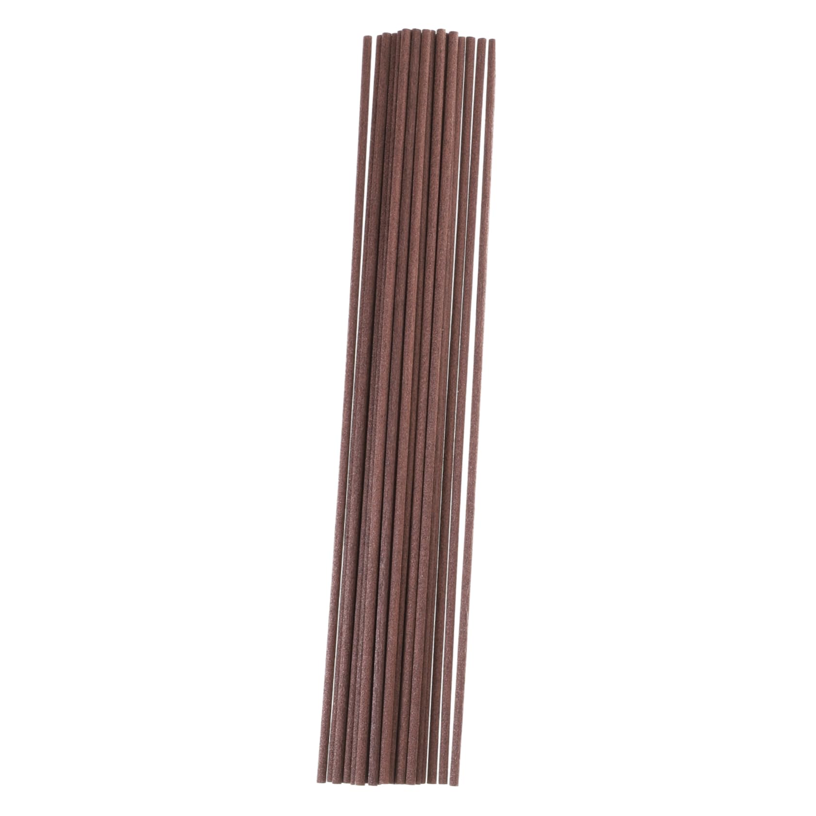 GARVALON 30pcs Natural Rattan Sticks for Diffusers Reeds for Home Fragrance Efficiently Wicks Oils Beautiful Decorative