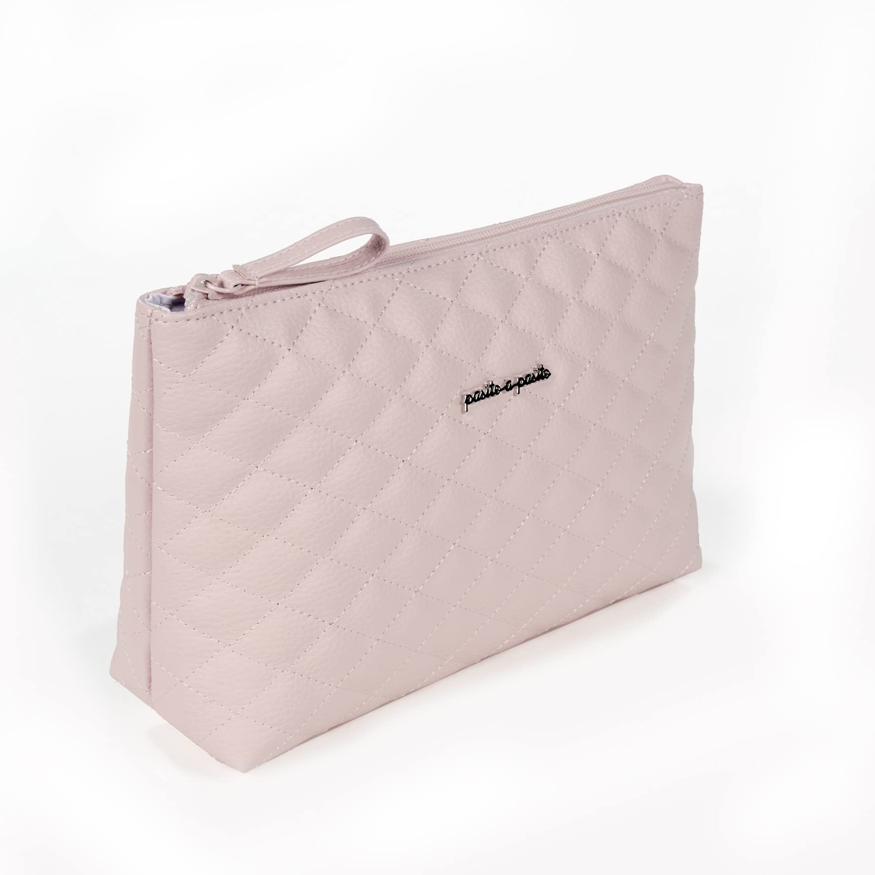 Pasito a Pasito Trousse de toilette rose