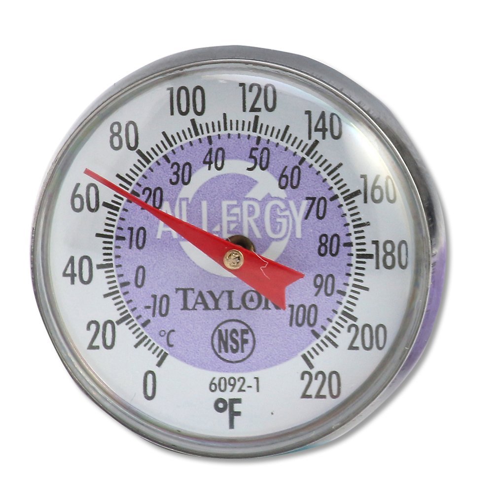 Brd Precision Quick Resp Size 1ct Brd Precision Quick Resp Therm