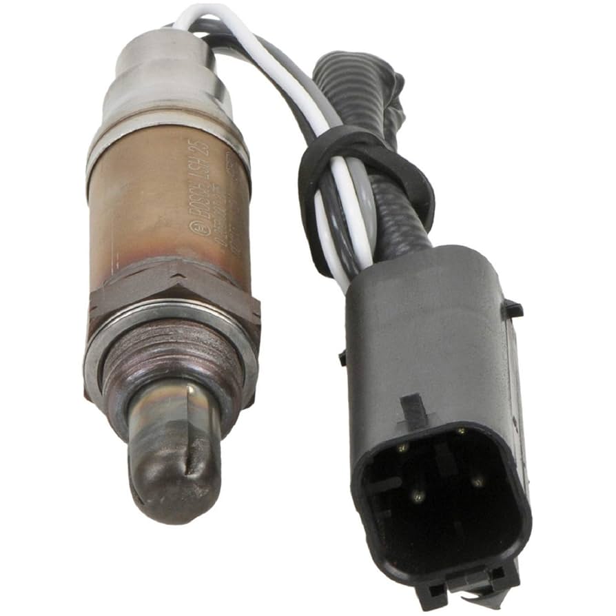 VIPページ Amazon.com: Bosch 13275 Premium OE Fitment Oxygen Sensor