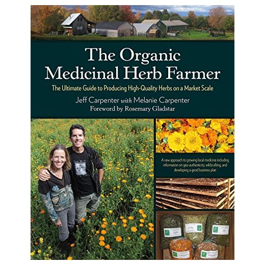 Guide to High-Quality Medicinal Herbs