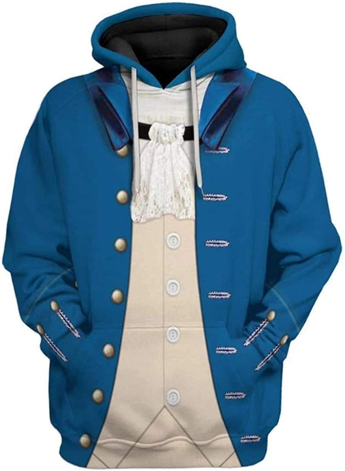 Skycos Historical Figure Alexander Hamilton 3D Jamaica Ubuy