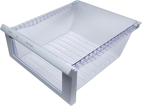 Frigidaire 241801802 Frigidare - Cajón crujiente