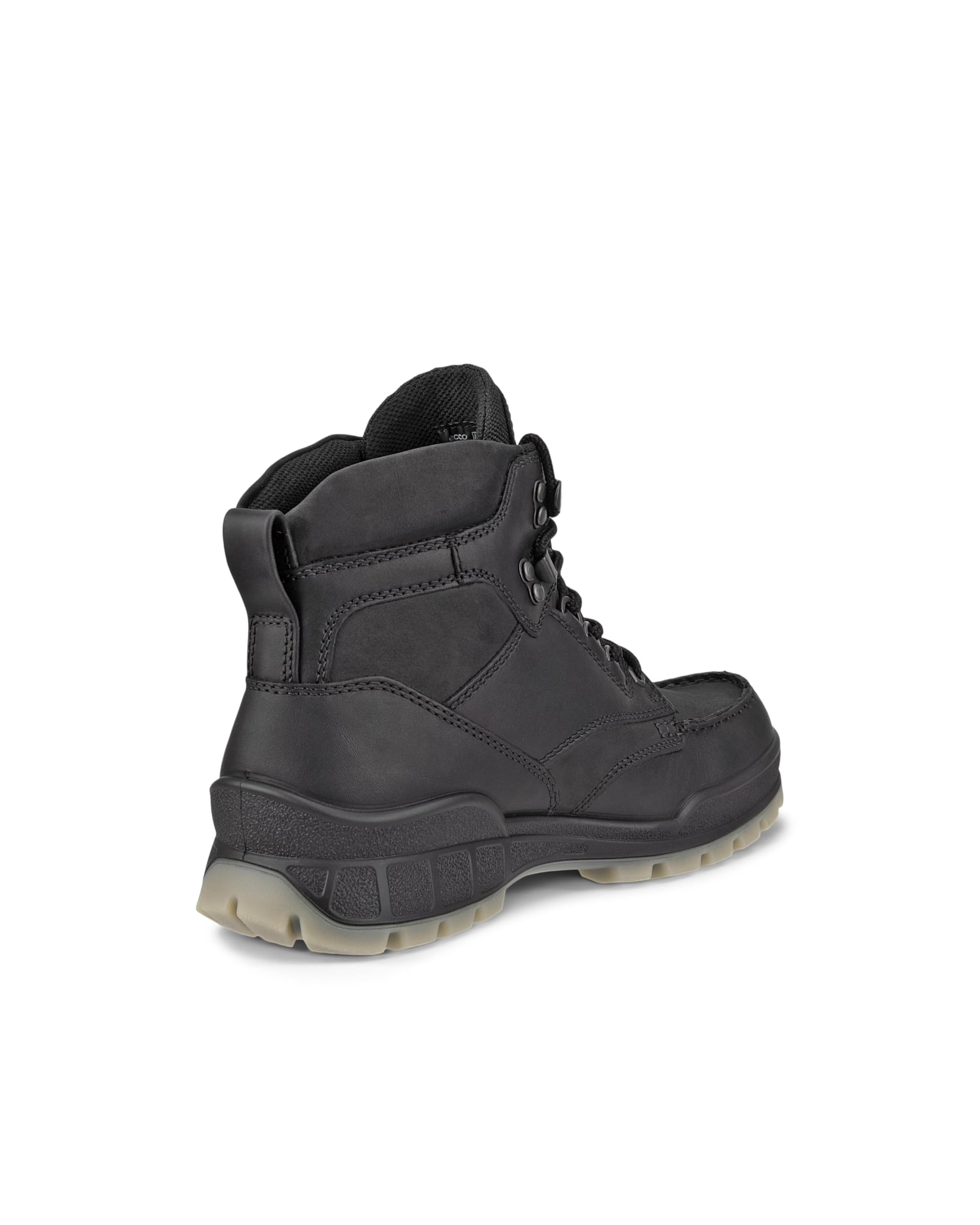 ECCO Herren Klassische Stiefel, Kurzschaft Stiefel, Schwarz 51052, 41 EU