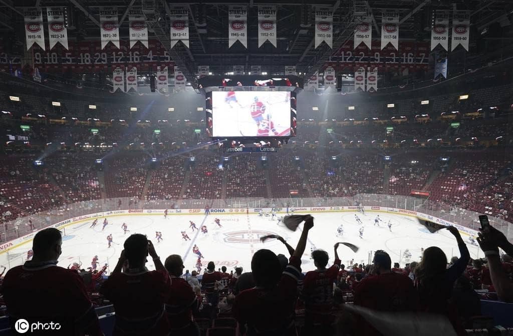 10/13IN Hockey Trophy Champions Trophy Replica - Best Gifts for Men, Hockey Fans, Players, Coaches & Collectors