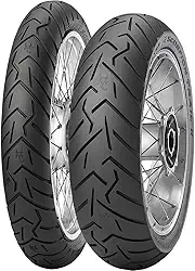 Pneu Pirelli 150/70R17 Scorpion Trail Ii (Tl) 69V (T)