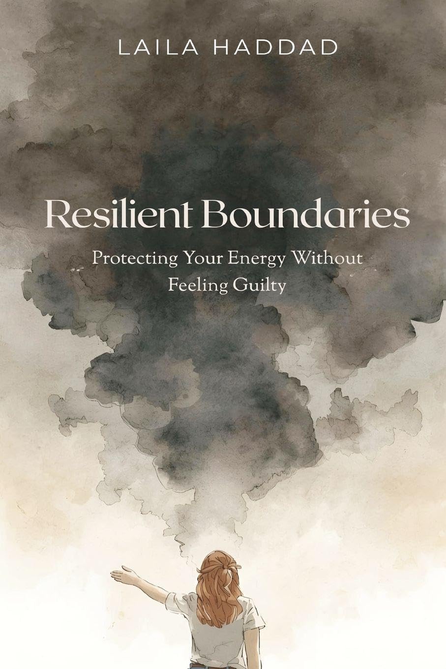 Picturesque Germany First Series (Edition2): Protecting Your Energy Without Feeling Guilty