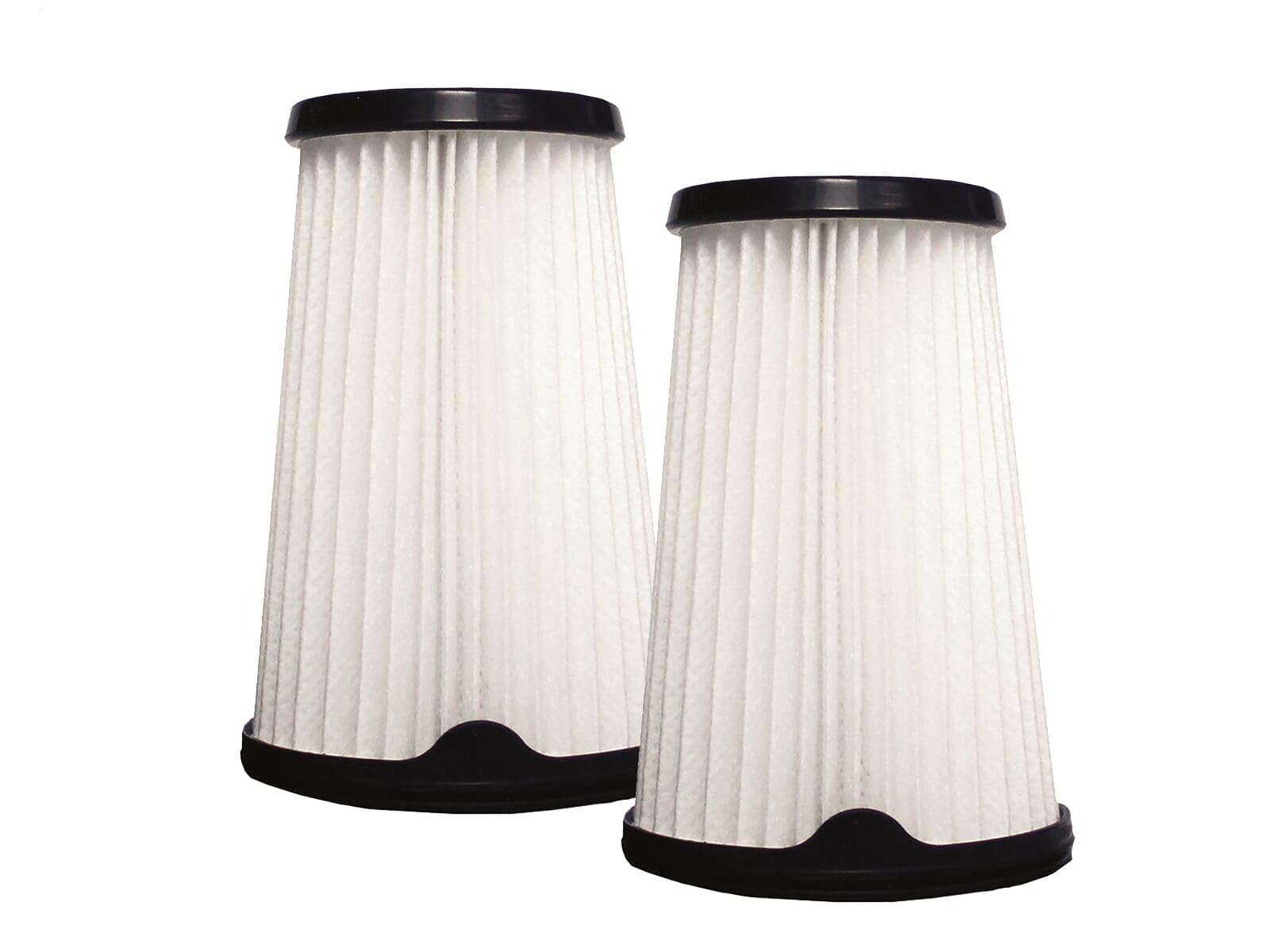 AEG AEF150 – Filter Set for CX7 Cordless Vacuum Cleaners, Includes 2 Original Washable Filters, Ensures Optimal Dust Filtration and Suction Power, Compatible with All AEG CX7 and HX Series Models