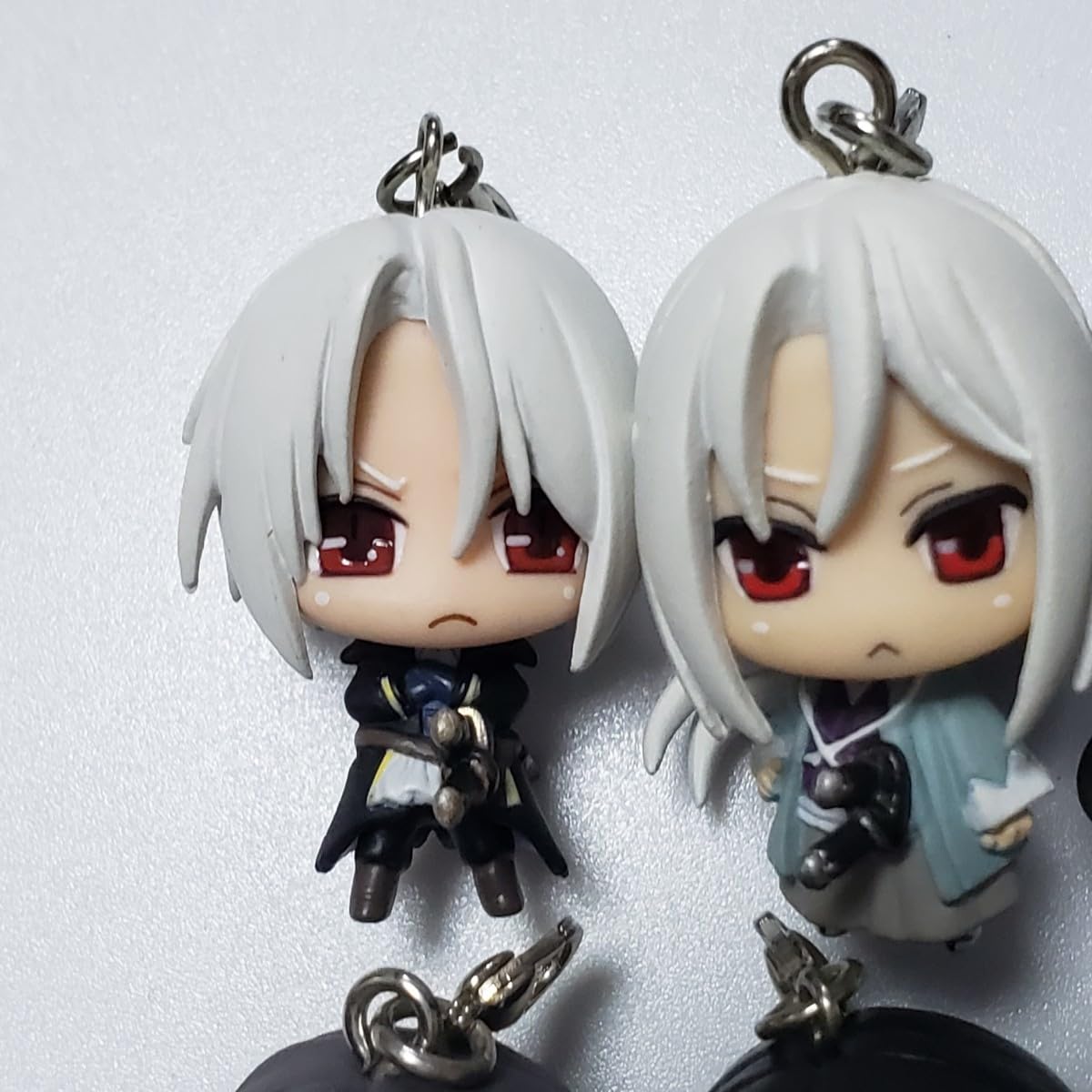 薄桜鬼　キーホルダー デカキーホルダーの発売が決定！ -劇場版「薄桜鬼」公式サイト-