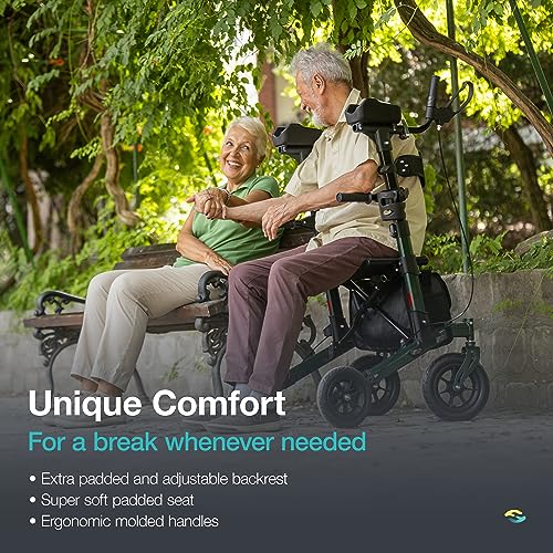 Helavo H1160 All Terrain Upright Walker thumb #3