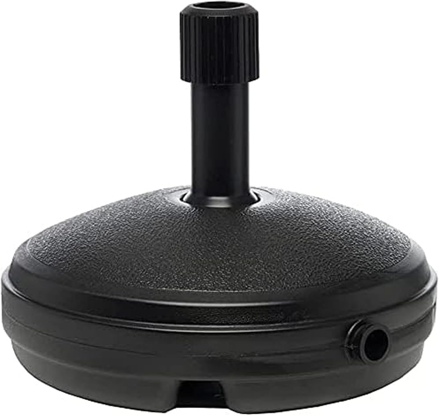 Direct Mart Garden Umbrella Parasol Base, Heavy Duty Plastic Umbrella