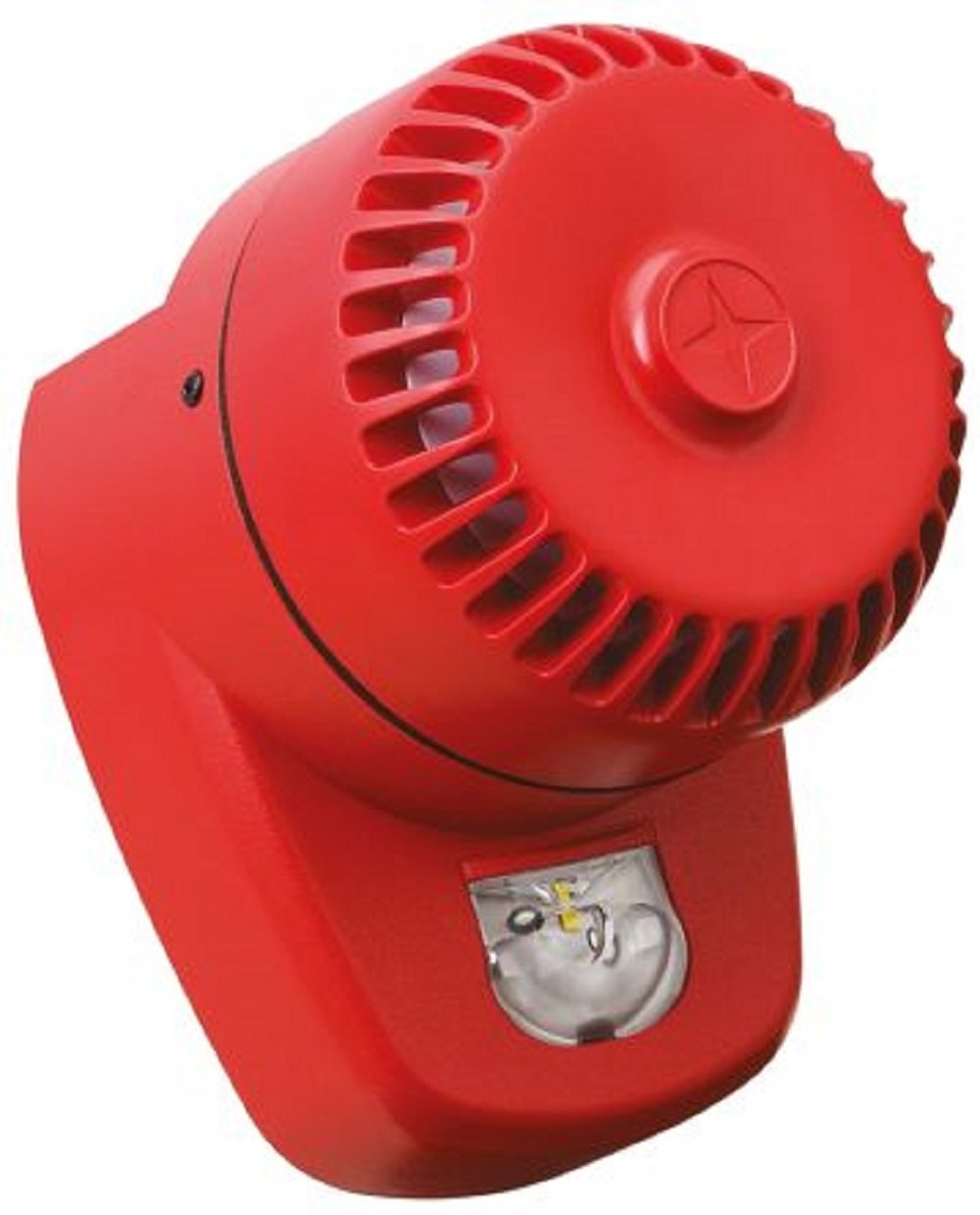 Eaton 8500025FULL-0025X RoLP sirène incendie flash rouge