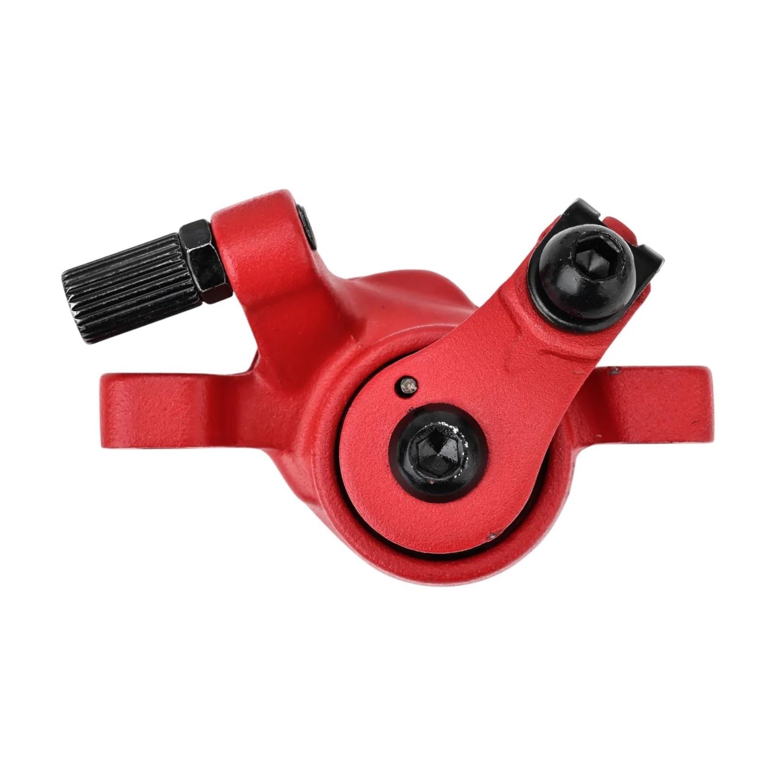 Juego Pastillas Moto para Segway F3 Pro ZT3 Incluye Pastillas De Freno Totalmente Metálicas Piezas Disco Originales Pinzas Delanteras Y Traseras para Patinete Eléctrico
