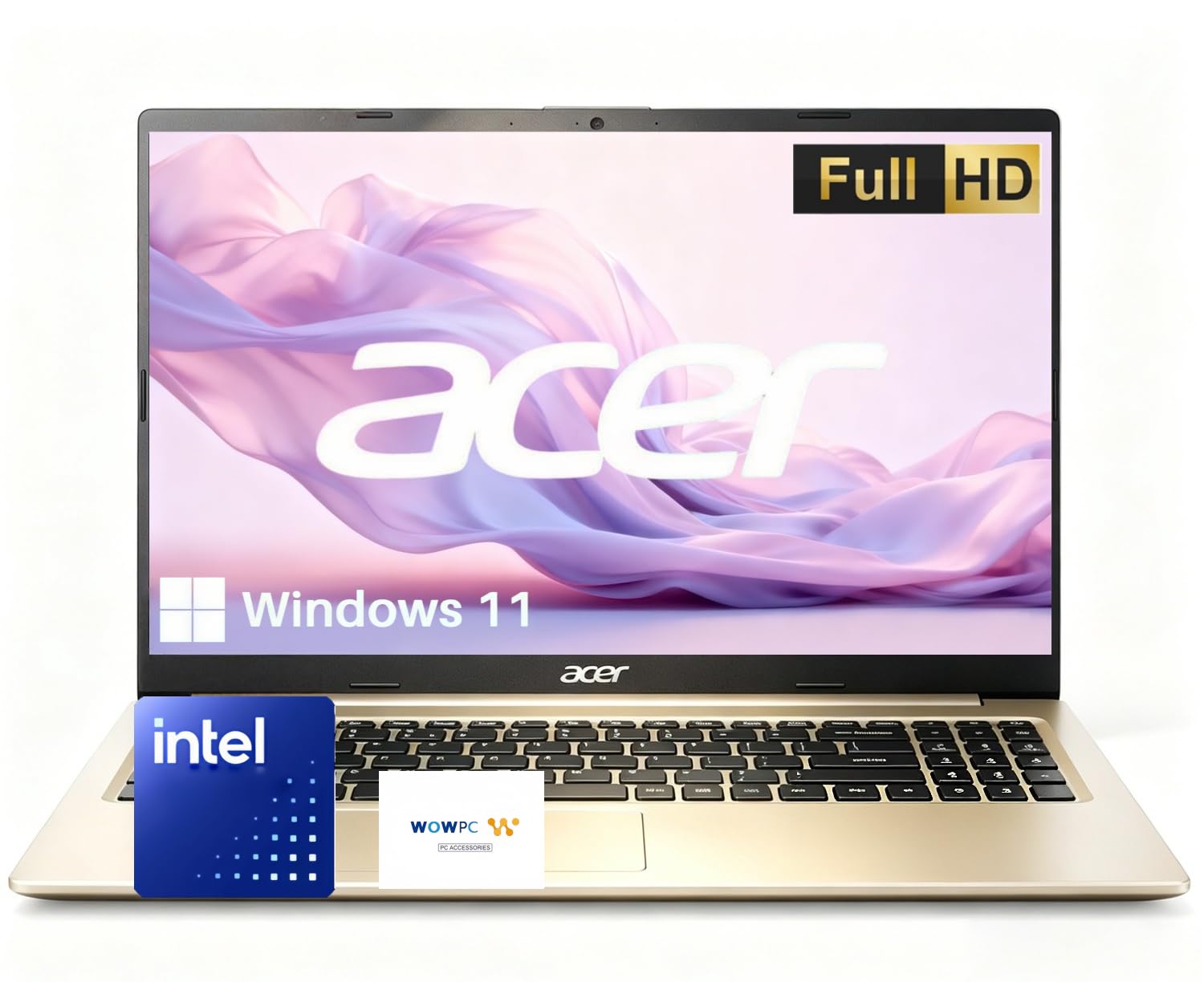 Acer Aspire 15.6インチ ノートPC Amazon.co.jp: Acer (エイサー) Aspire 15.6インチ FHD ノートパソコン