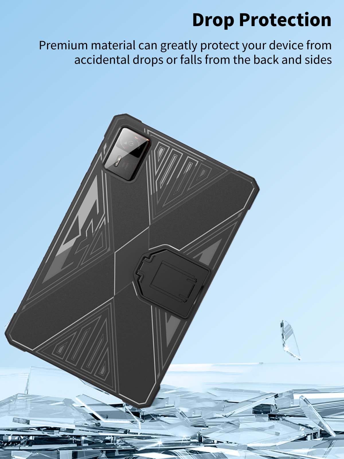 Amazon.com: Case for Lenovo Legion Y700 Gen 4,NOUKAJU Tablet