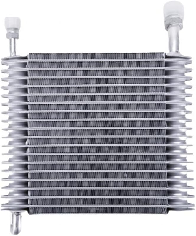 Núcleo do evaporador do ar-condicionado KarParts360 para Chevy K1500/K2500/K3500 1991–1993 – Dianteiro