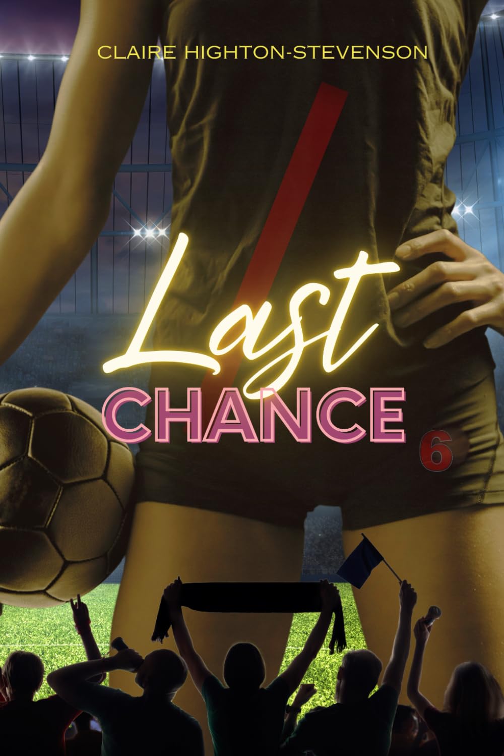 Last Chance