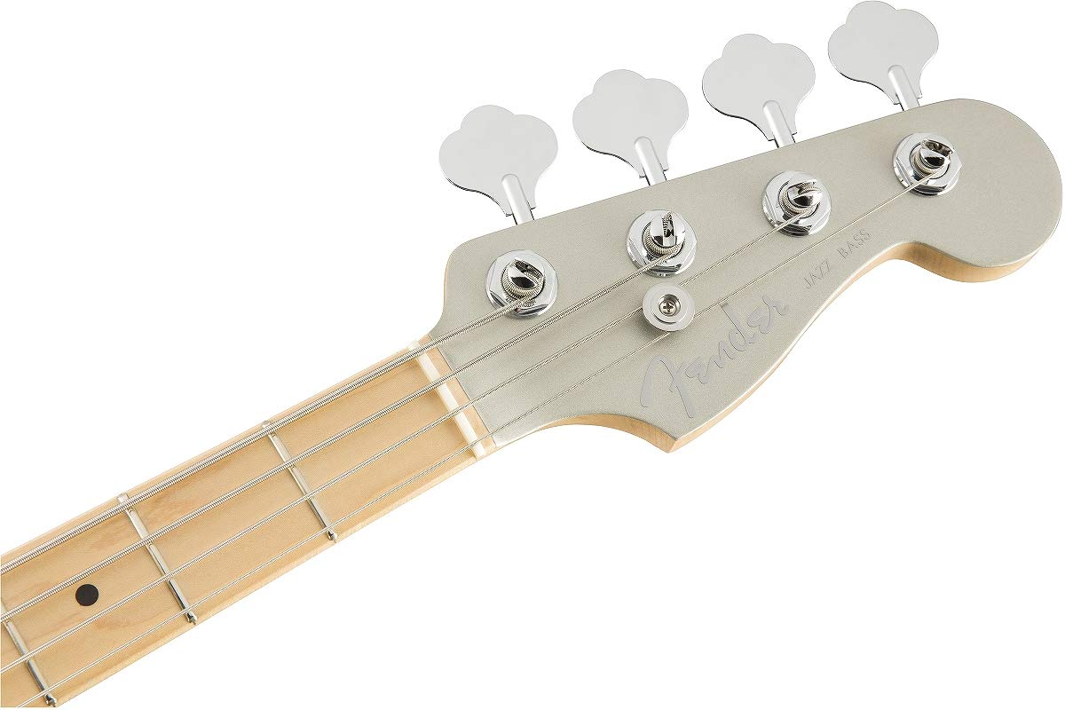 Amazon.co.jp: Fender エレキベース Flea Signature Active Jazz Bass