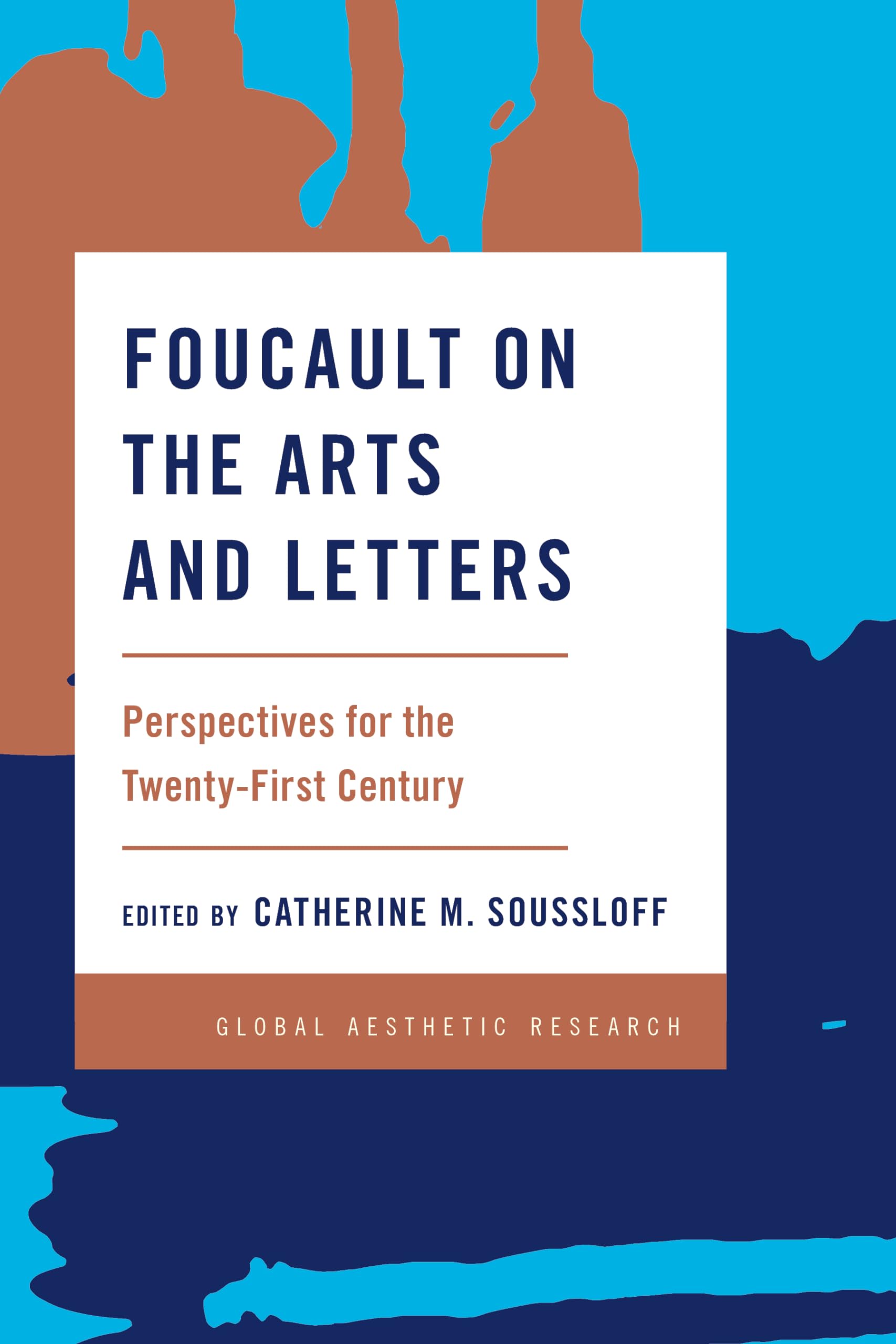 Foucault on the Arts and Letters, comprendre la théorie de l'art sans contresens académique